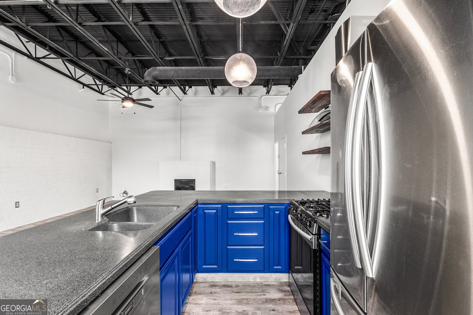 5097 Peachtree Road Atlanta - 9