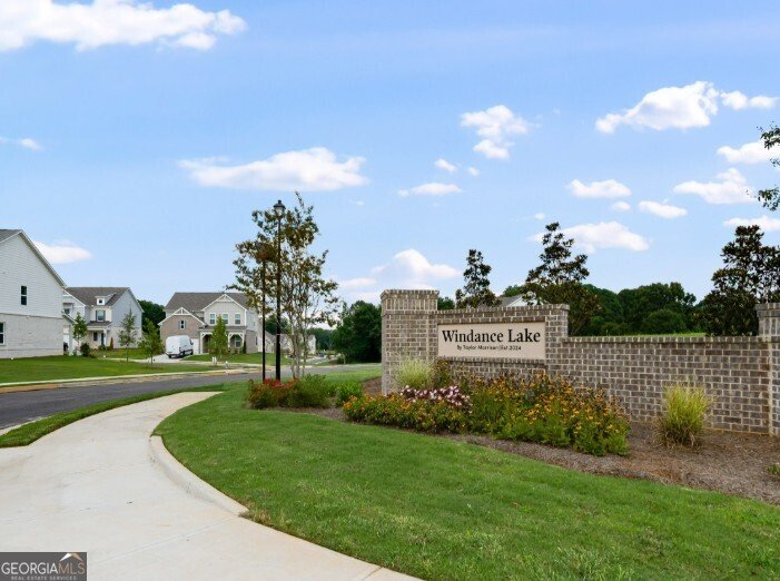 1355 Windance Lake Drive Loganville - 24