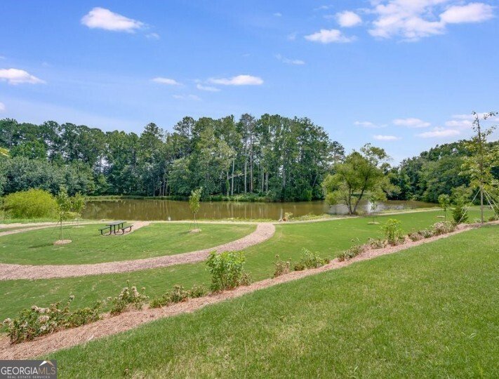 1355 Windance Lake Drive Loganville - 25