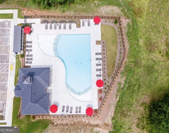 1355 Windance Lake Drive Loganville - 26