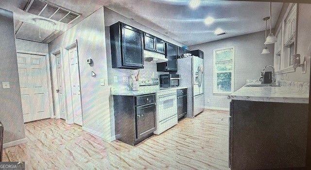 1186 BERRY BENNETT Road Chatsworth - 5