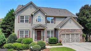 2640 Blackstock Drive Cumming - 1