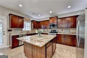 2640 Blackstock Drive Cumming - 12