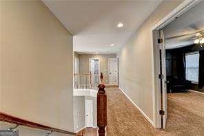2640 Blackstock Drive Cumming - 18