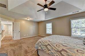 2640 Blackstock Drive Cumming - 26