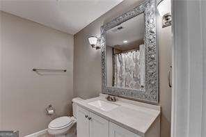 2640 Blackstock Drive Cumming - 36
