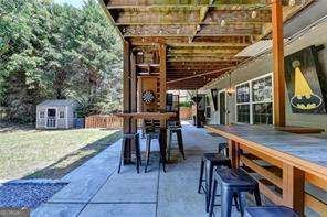 2640 Blackstock Drive Cumming - 38