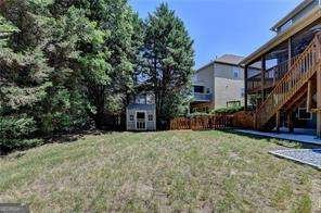 2640 Blackstock Drive Cumming - 42
