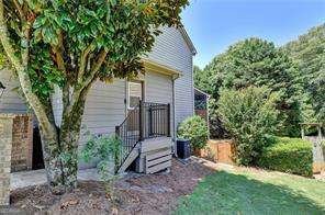 2640 Blackstock Drive Cumming - 46