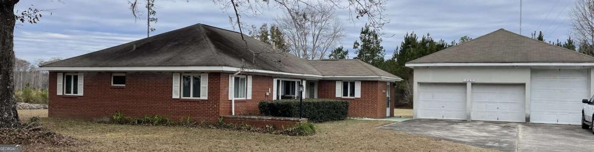 765 Colerain Road Kingsland - 1