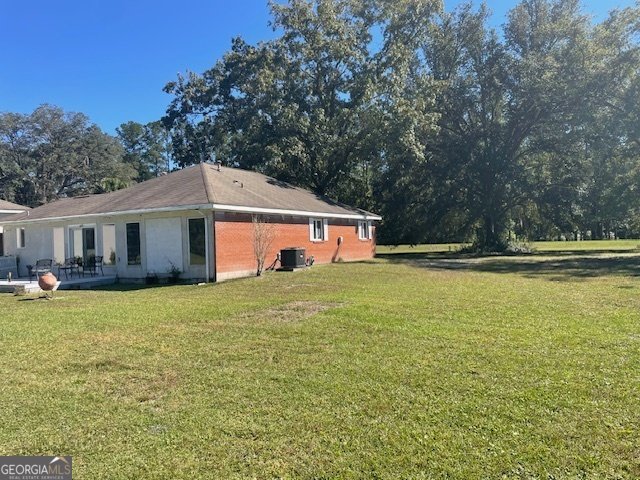 765 Colerain Road Kingsland - 14