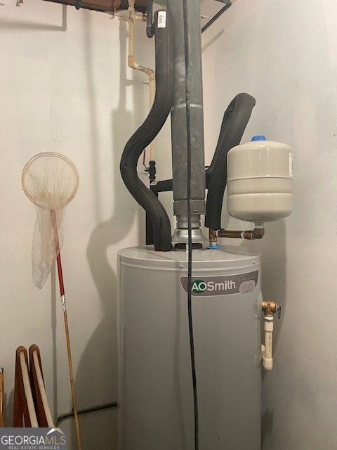 765 Colerain Road Kingsland - 27