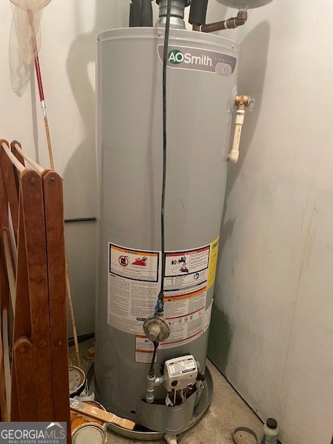 765 Colerain Road Kingsland - 28