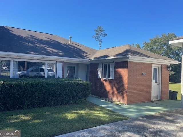 765 Colerain Road Kingsland - 4