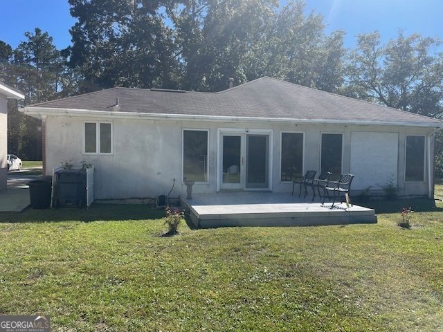 765 Colerain Road Kingsland - 7