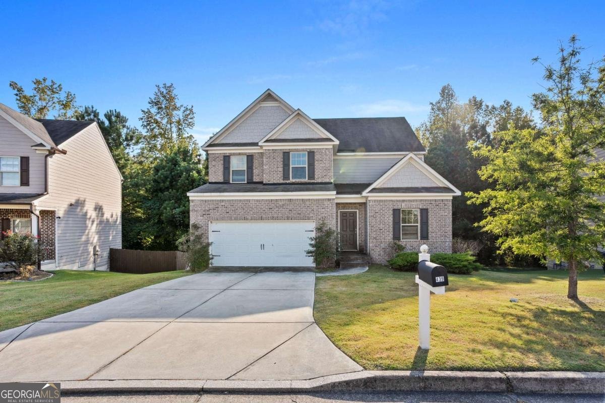 439 Scotland Drive Dallas - 2