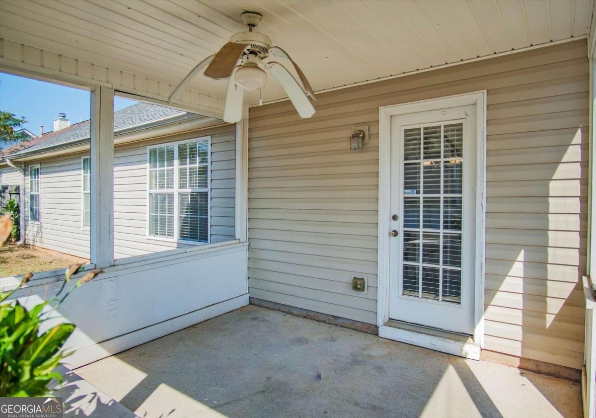11474 Vinea Lane Hampton - 1