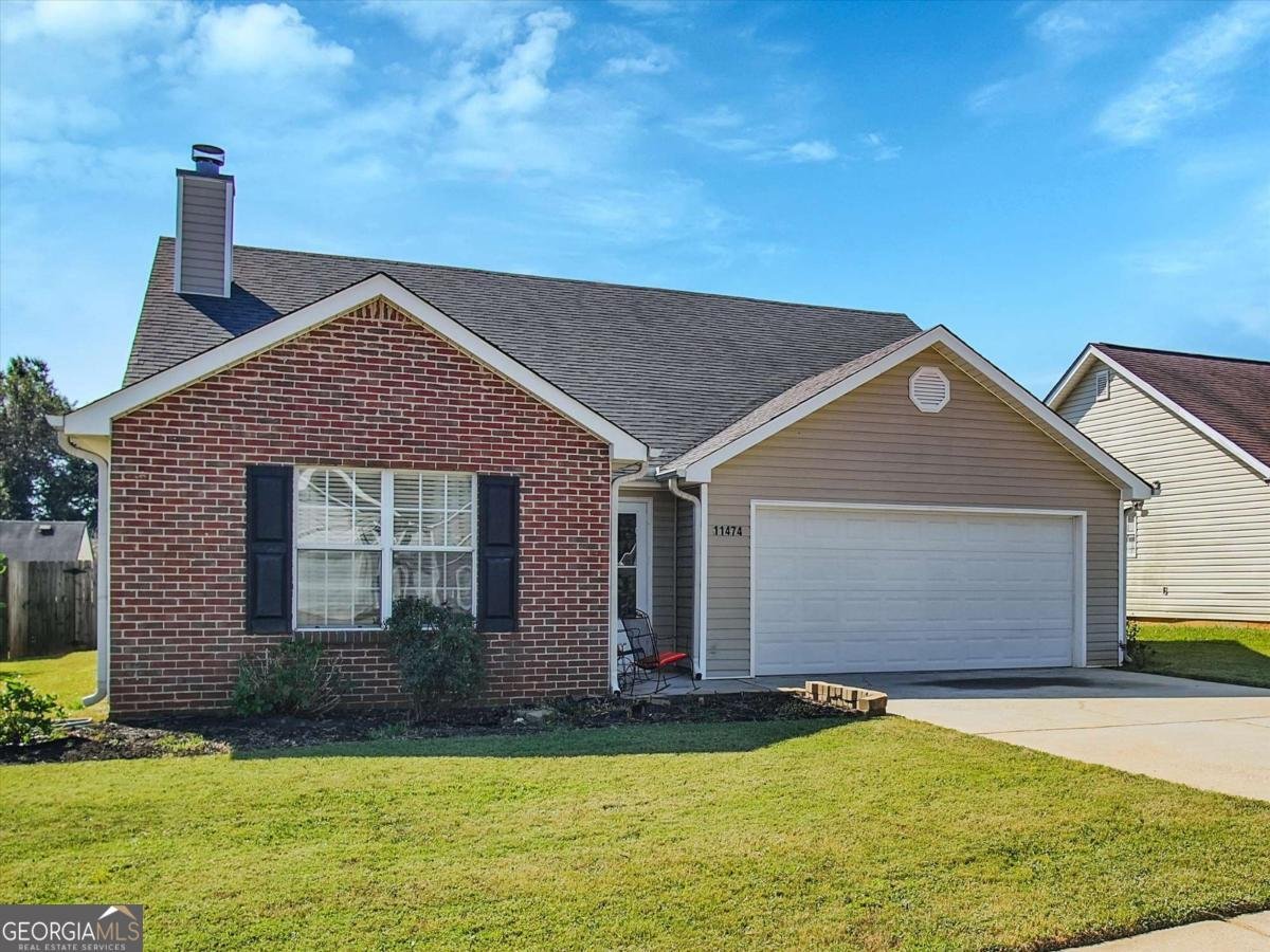 11474 Vinea Lane Hampton - 2