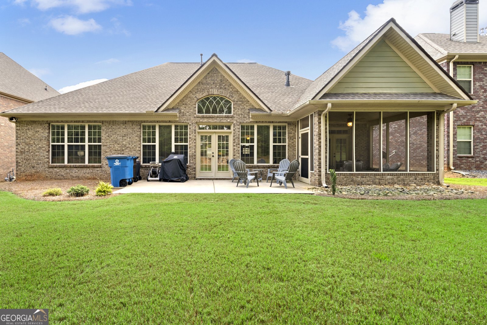 613 O'Brians Path McDonough - 23