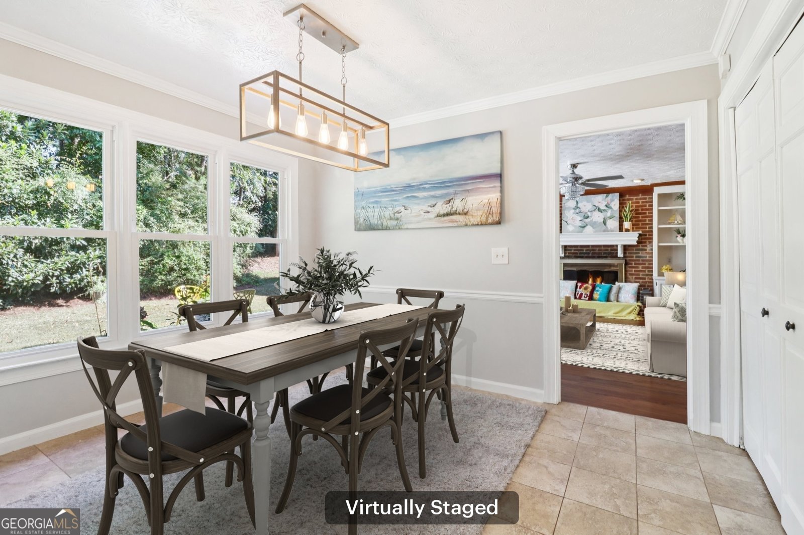 6336 Southland Forest Drive Stone Mountain - 10