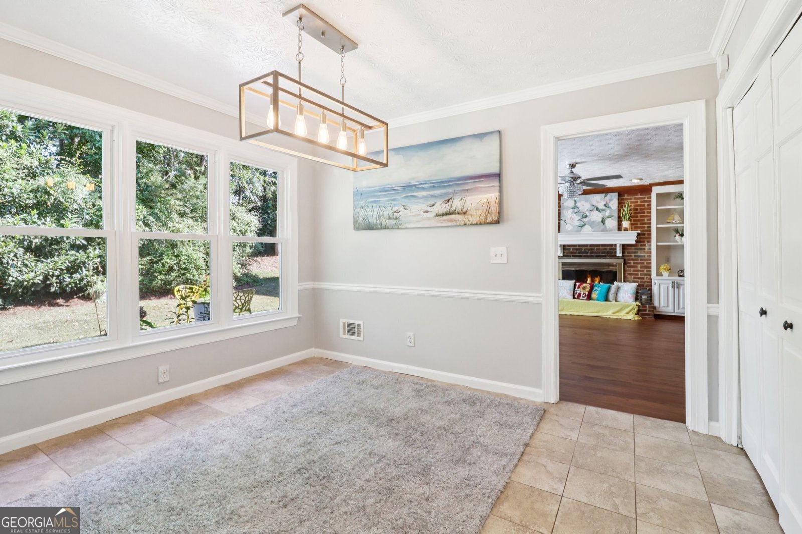 6336 Southland Forest Drive Stone Mountain - 11