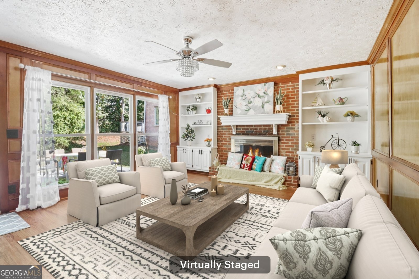 6336 Southland Forest Drive Stone Mountain - 12