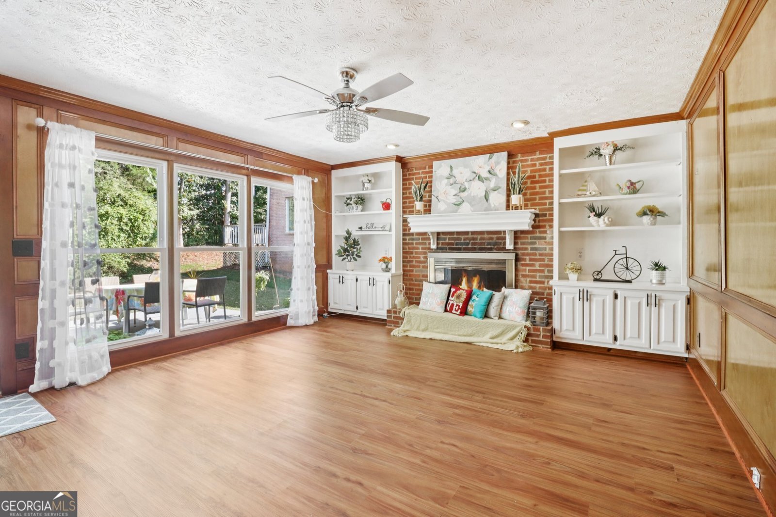 6336 Southland Forest Drive Stone Mountain - 13