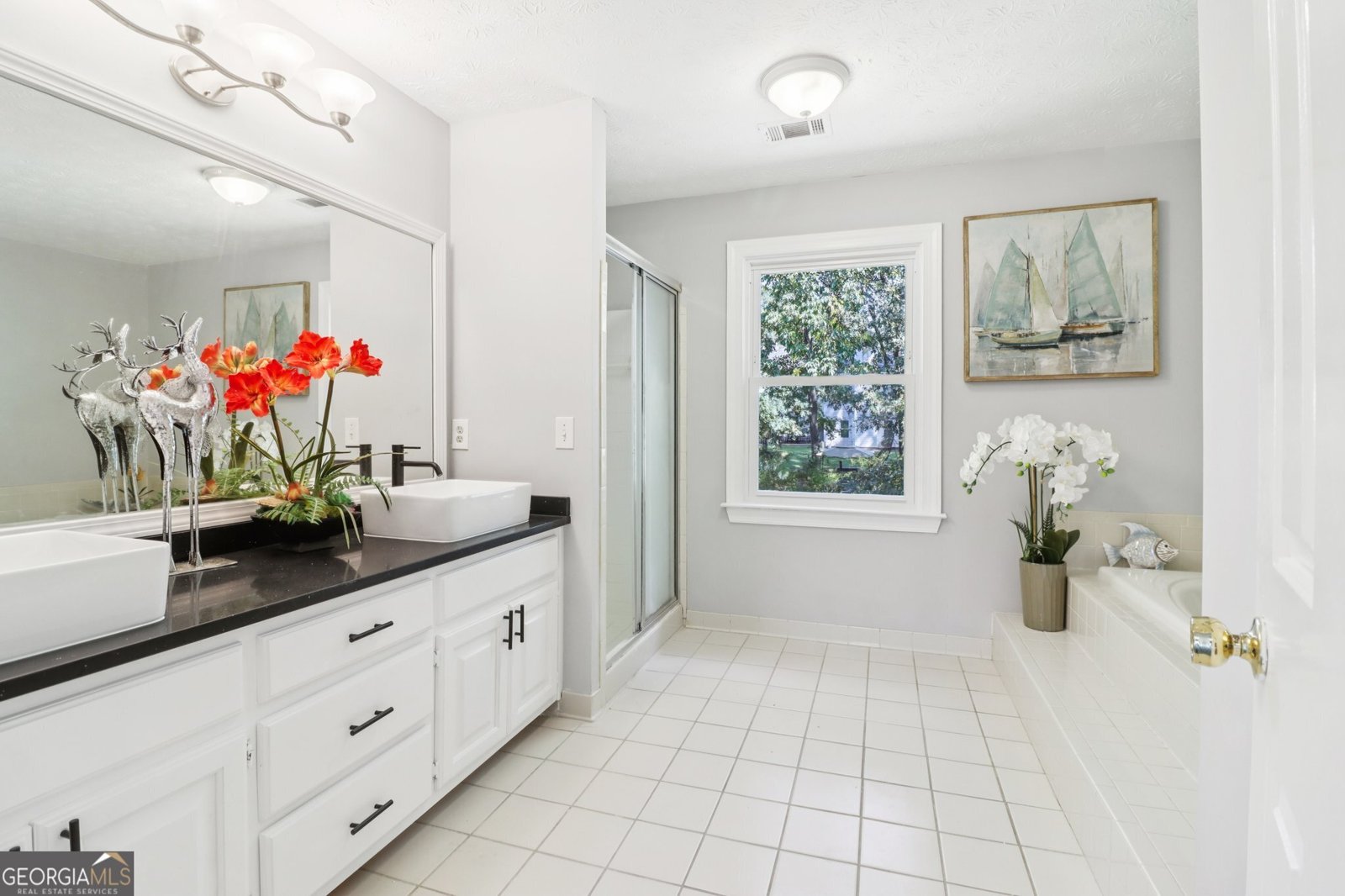 6336 Southland Forest Drive Stone Mountain - 20