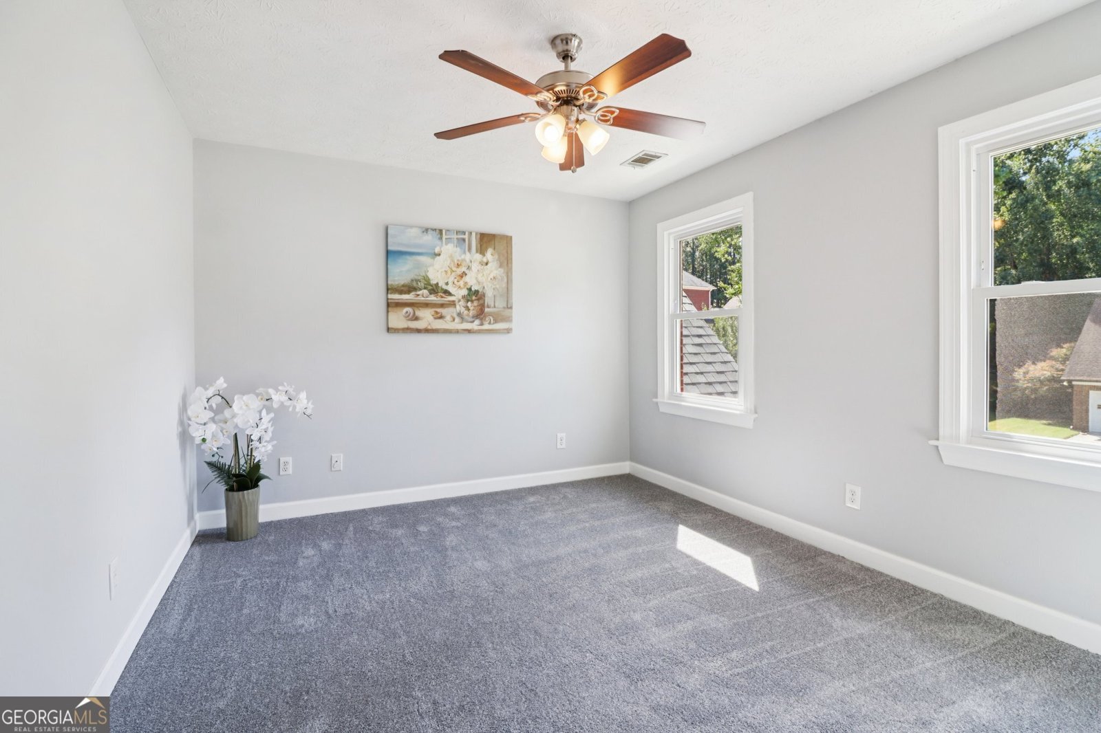 6336 Southland Forest Drive Stone Mountain - 24