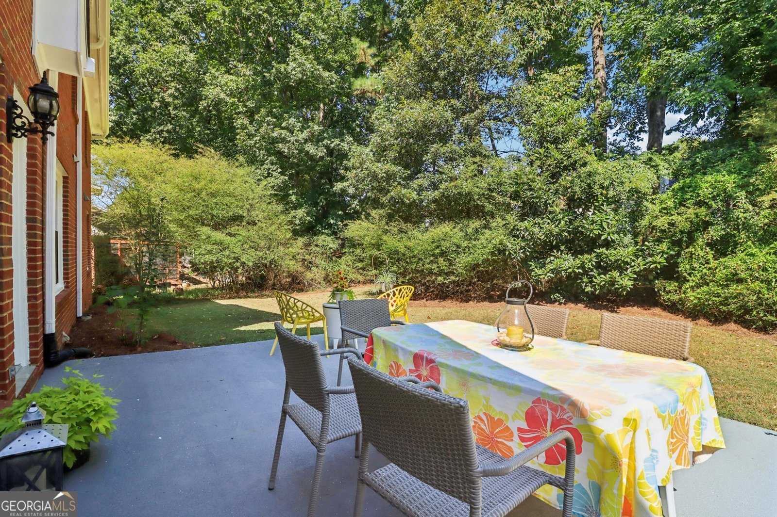 6336 Southland Forest Drive Stone Mountain - 25