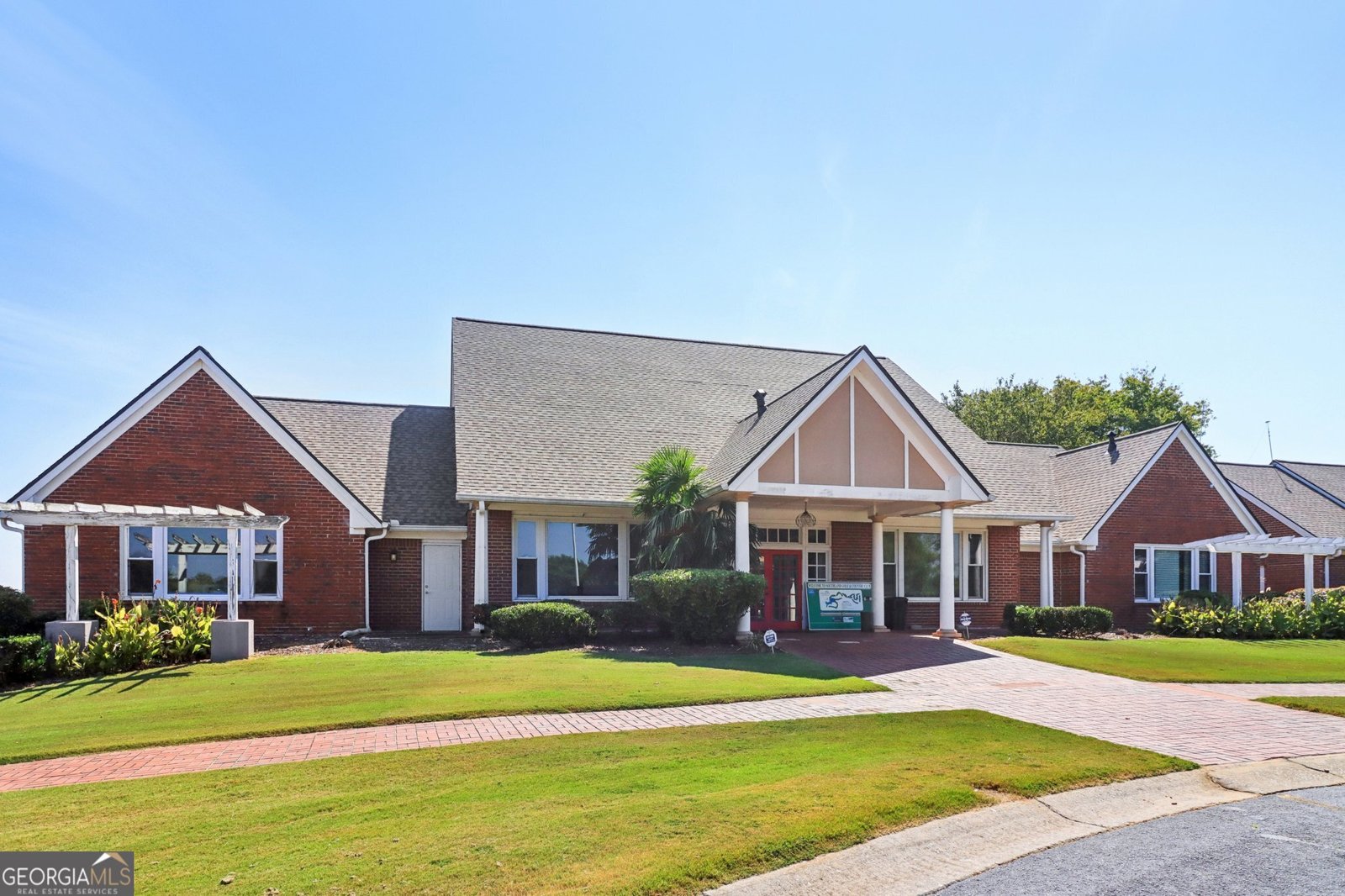 6336 Southland Forest Drive Stone Mountain - 27