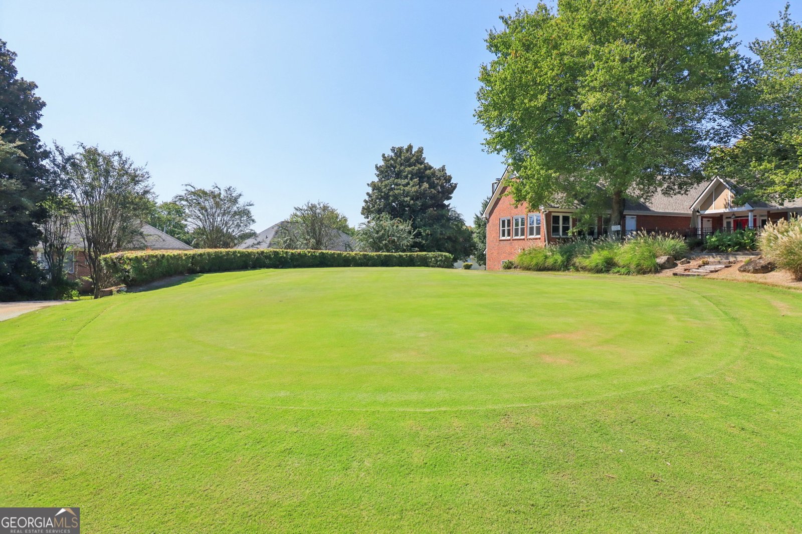 6336 Southland Forest Drive Stone Mountain - 28