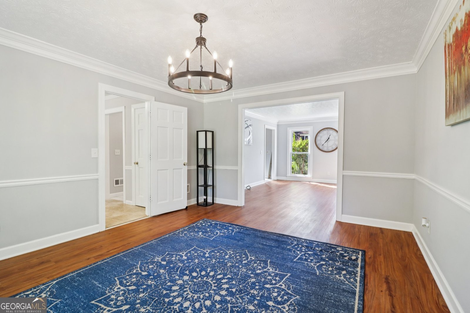 6336 Southland Forest Drive Stone Mountain - 6