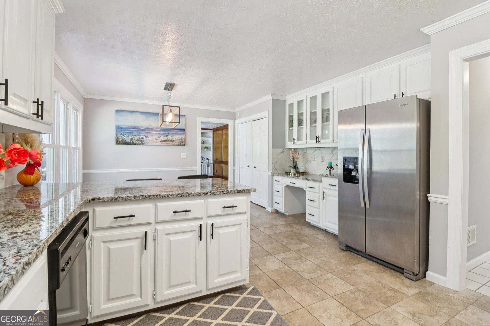 6336 Southland Forest Drive Stone Mountain - 9