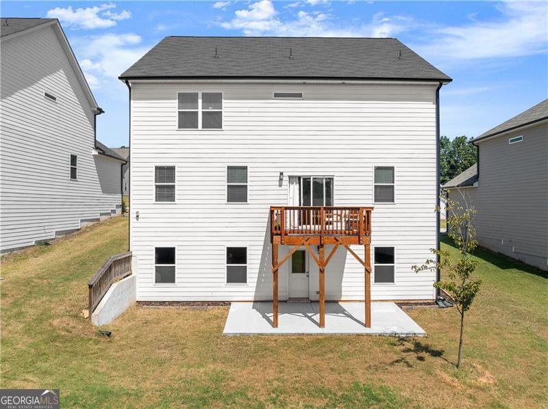 64 Understory Trail Dawsonville - 14