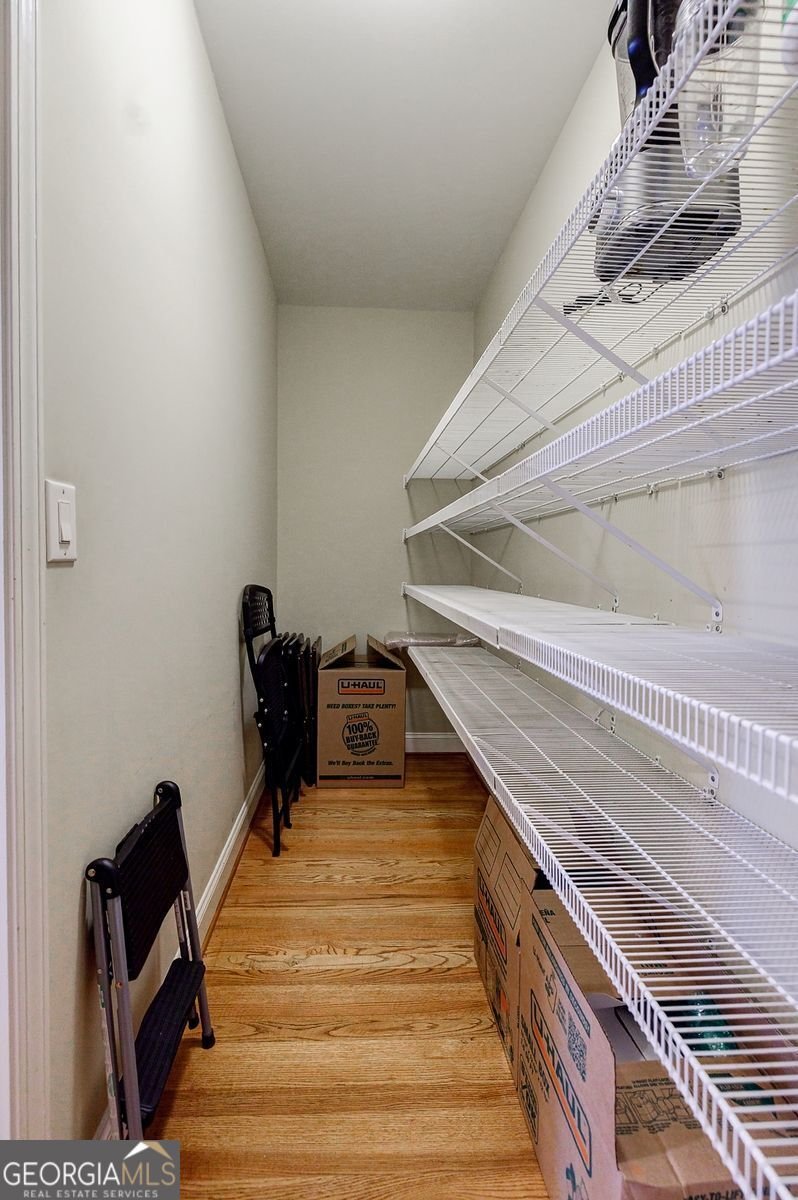 3041 Cadbury Trail Snellville - 10