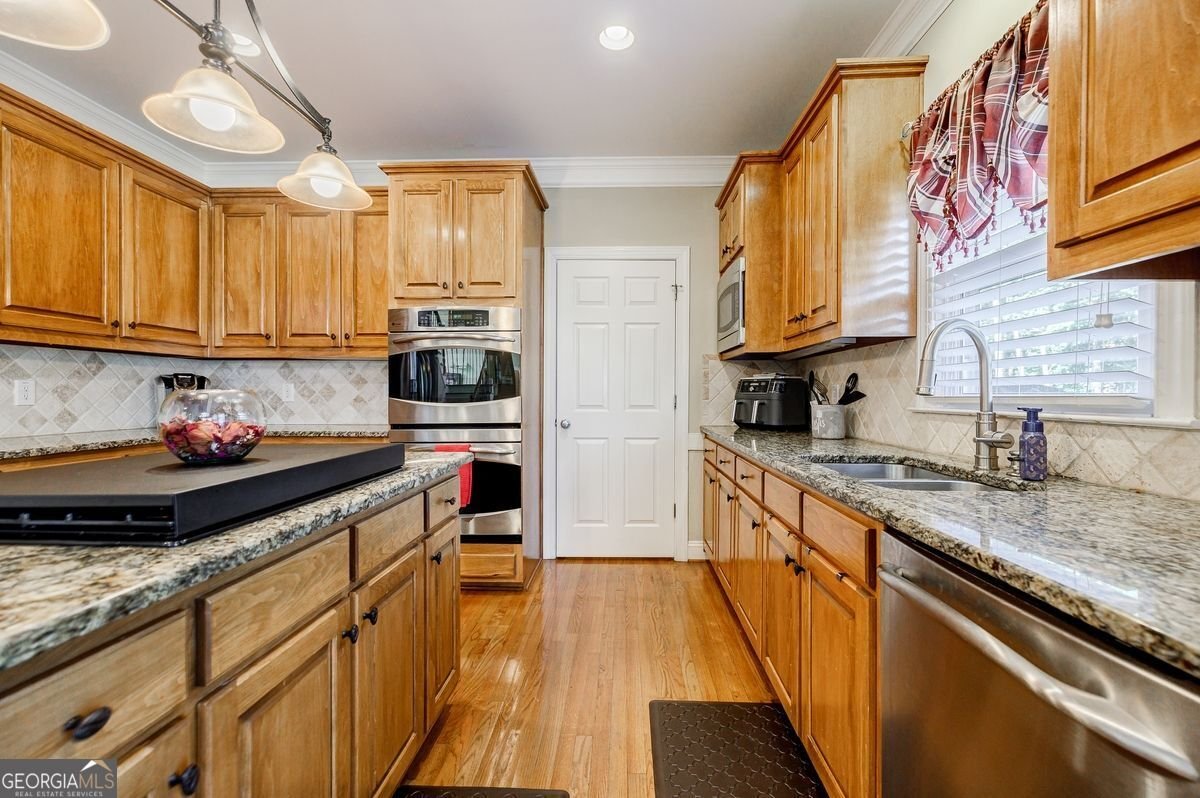 3041 Cadbury Trail Snellville - 12