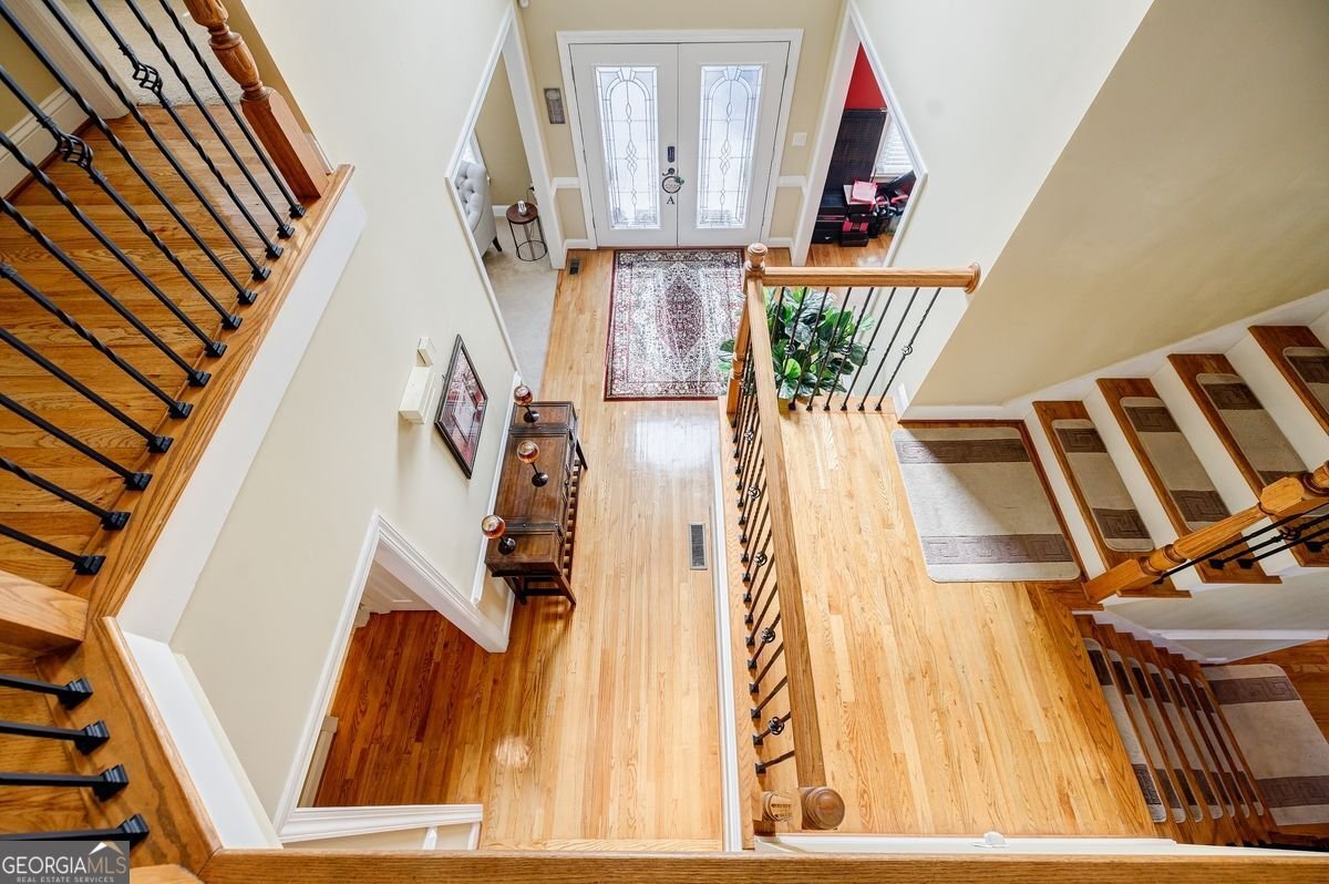 3041 Cadbury Trail Snellville - 13