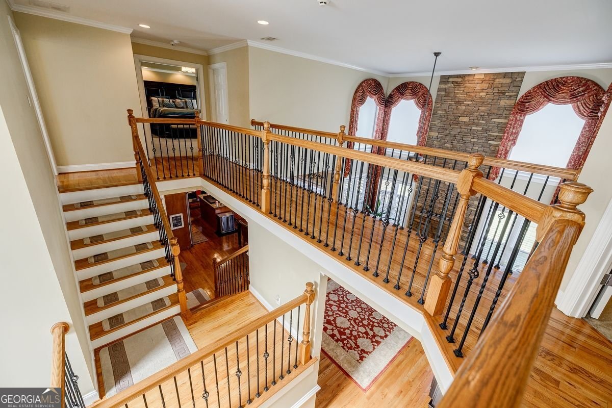 3041 Cadbury Trail Snellville - 14