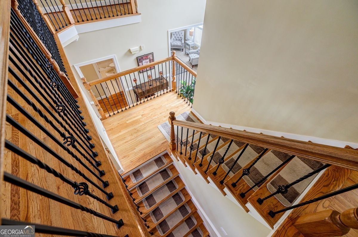 3041 Cadbury Trail Snellville - 15