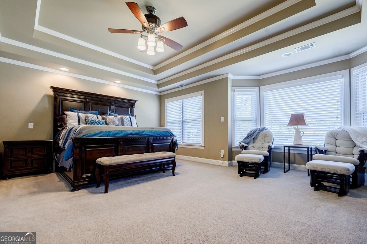 3041 Cadbury Trail Snellville - 16