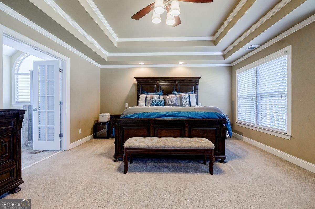 3041 Cadbury Trail Snellville - 17