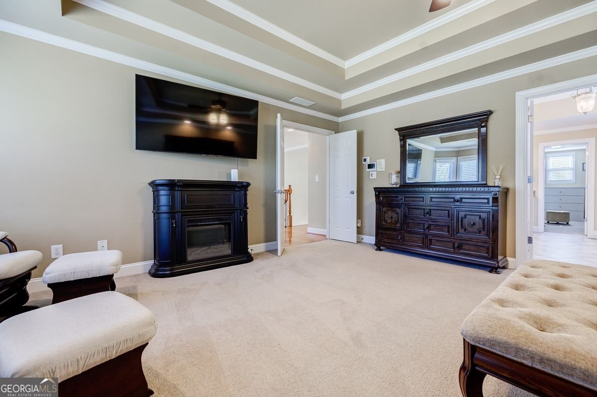 3041 Cadbury Trail Snellville - 19