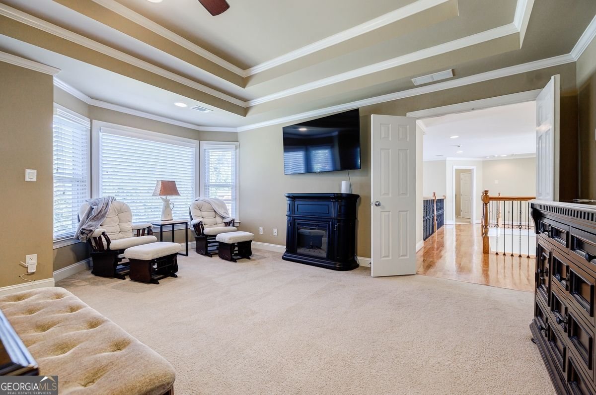 3041 Cadbury Trail Snellville - 22