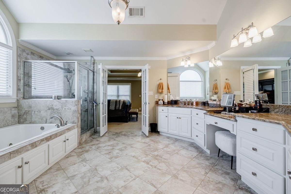 3041 Cadbury Trail Snellville - 26