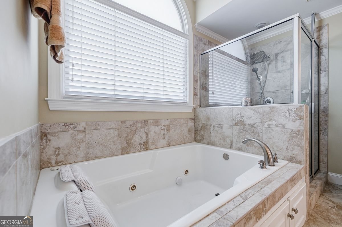 3041 Cadbury Trail Snellville - 27