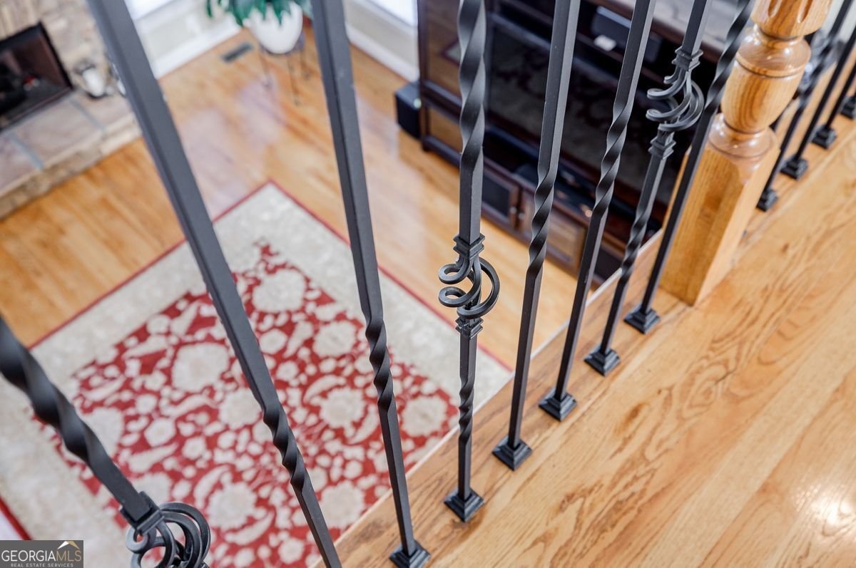 3041 Cadbury Trail Snellville - 32