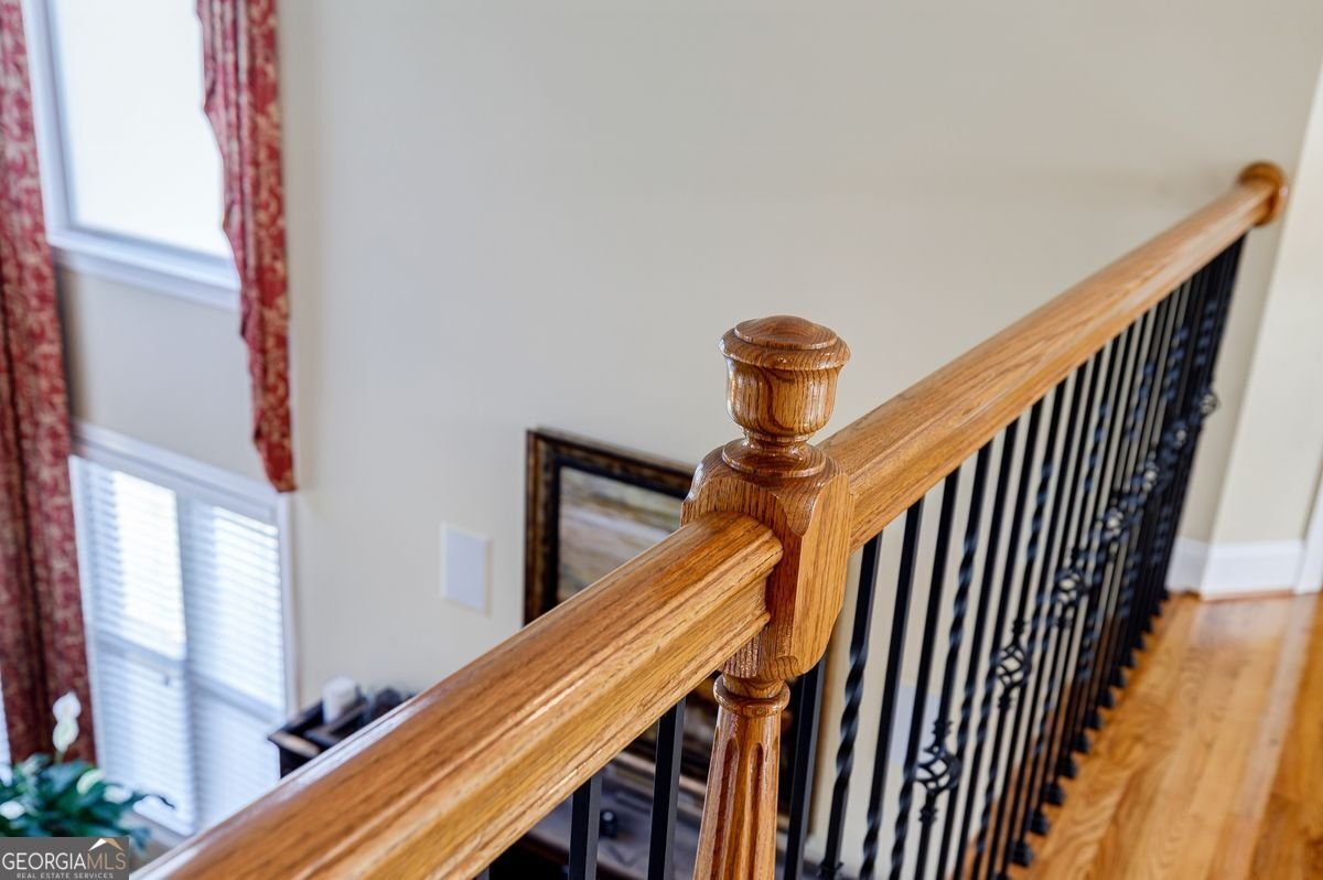 3041 Cadbury Trail Snellville - 33