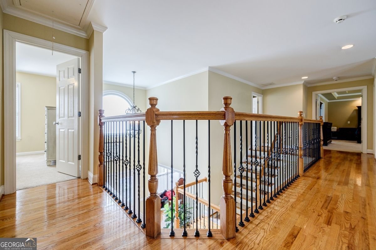 3041 Cadbury Trail Snellville - 34