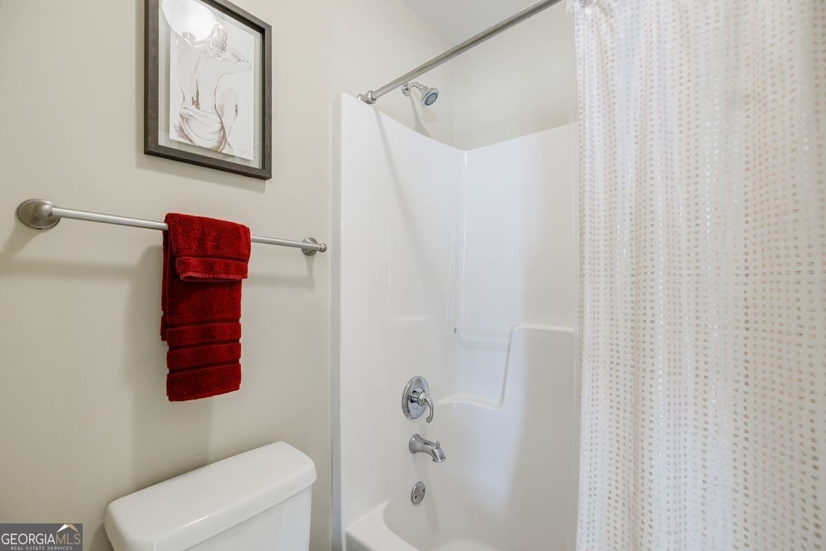 3041 Cadbury Trail Snellville - 38